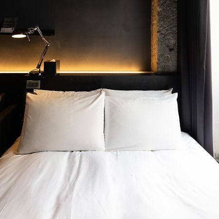 Sof Hotel Тайчжун Экстерьер фото