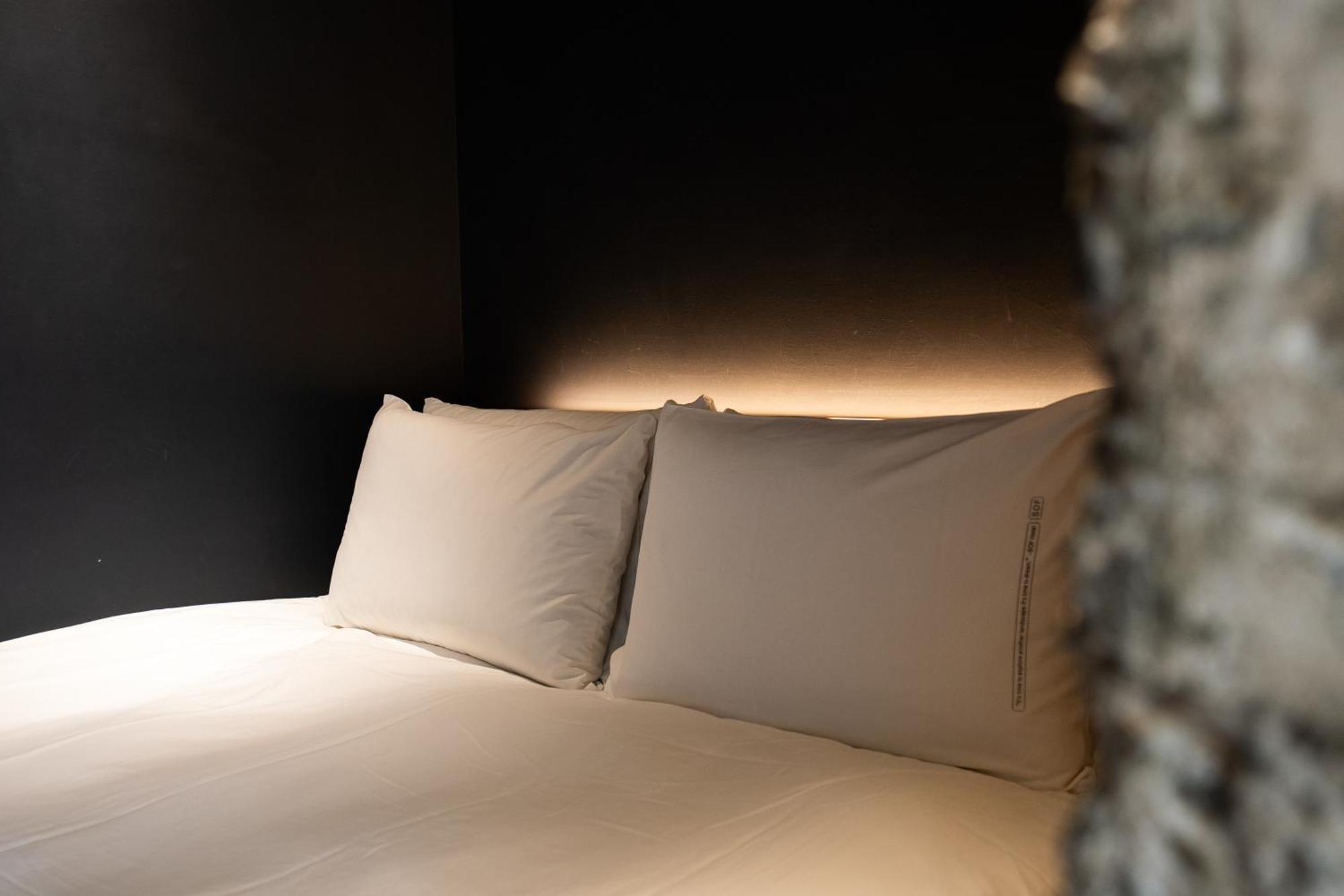 Sof Hotel Тайчжун Экстерьер фото